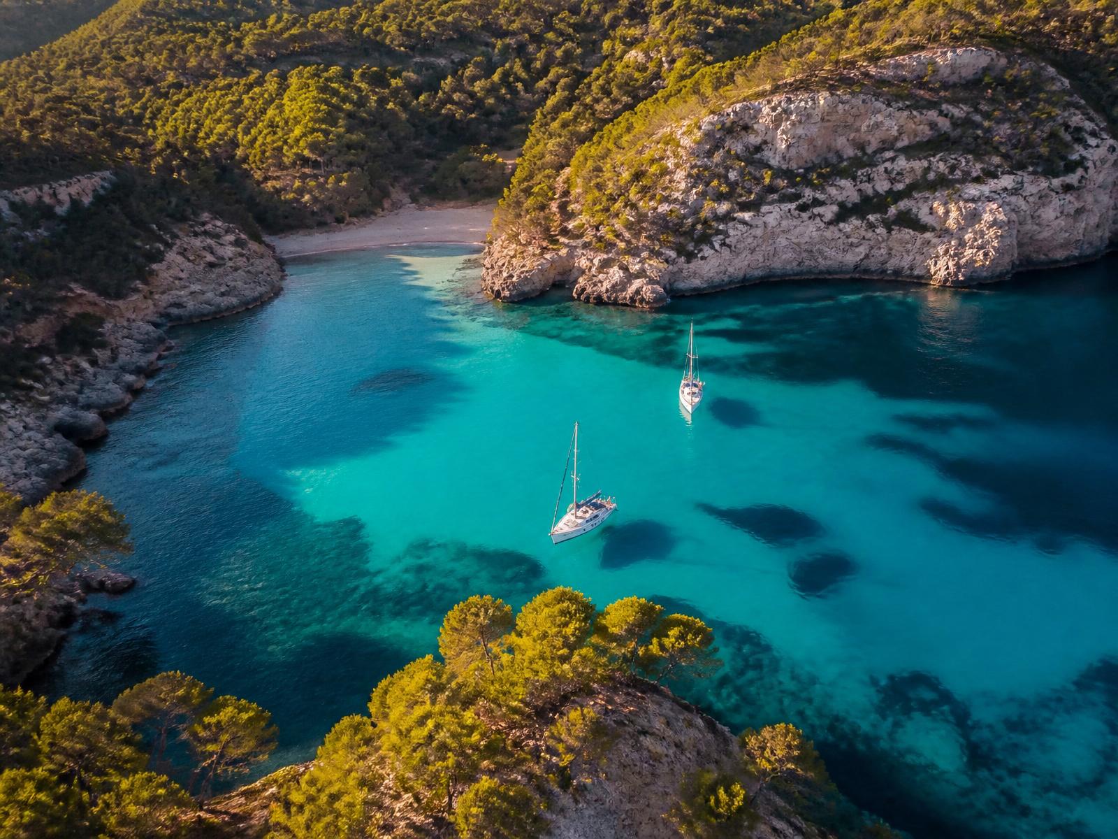 Cap de Formentor photo 2