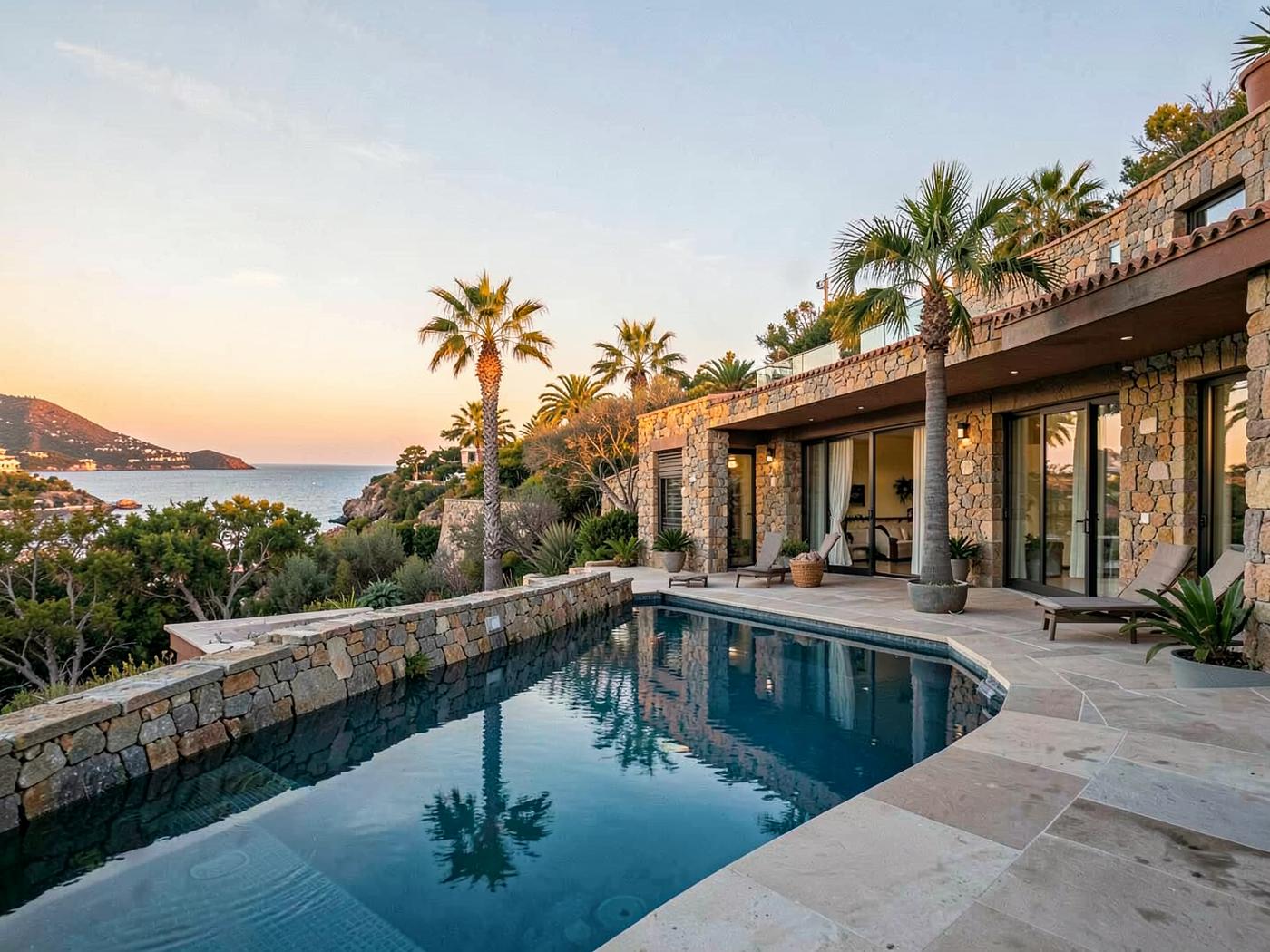 Properties in Mallorca